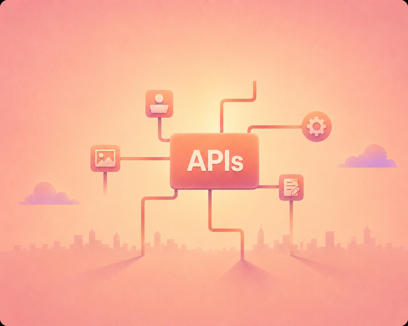 APIs illustration