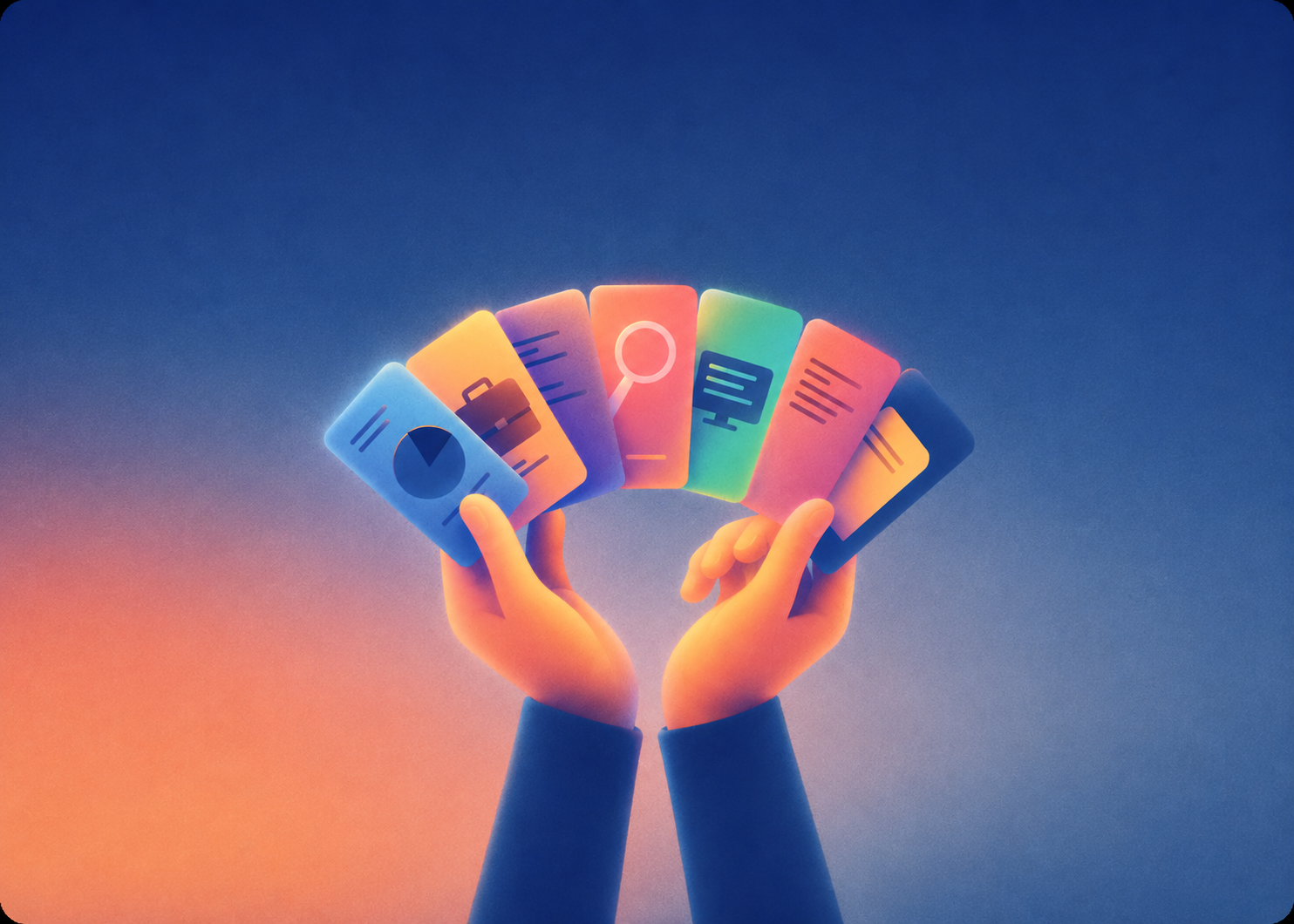 Usecases illustration