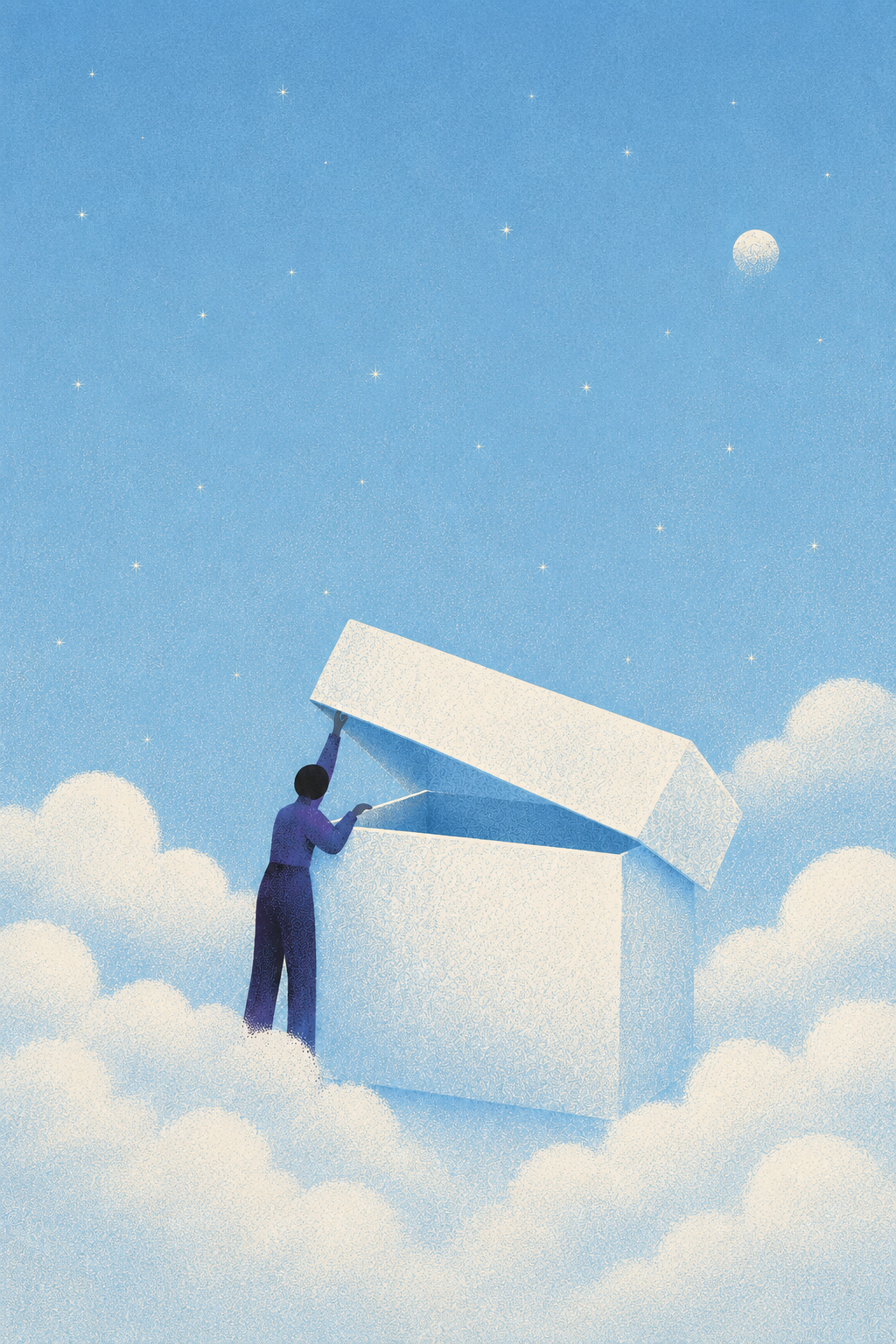 Get Started illustration
