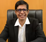 Prof. Kamakoti Veezhinathan