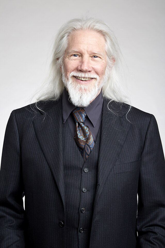 Dr. Whitfield Diffie