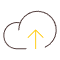 Multi-tenancy icon